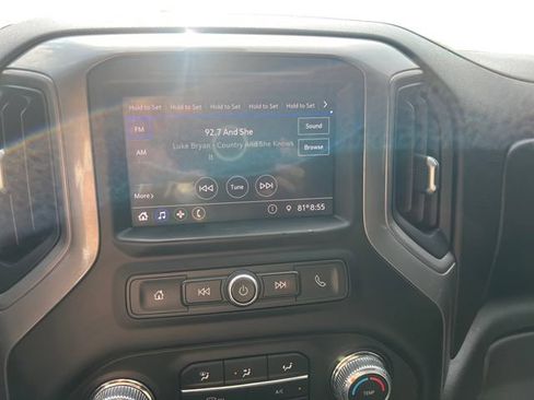 Used 2020 GMC Sierra 2500 2WD Crew Cab w/ Convenience Package image 21