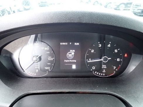 Used 2024 RAM ProMaster 2500 w/ Convenience Group FWD image 30