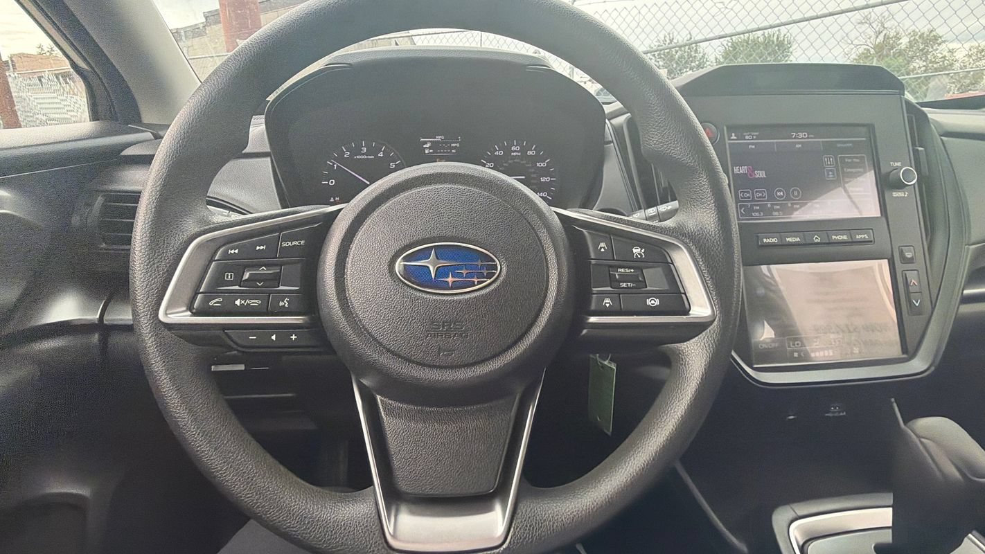 Used 2024 Subaru Impreza 2.0i AWD/4WD image 15