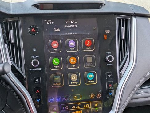 Used 2024 Subaru Outback Limited image 16