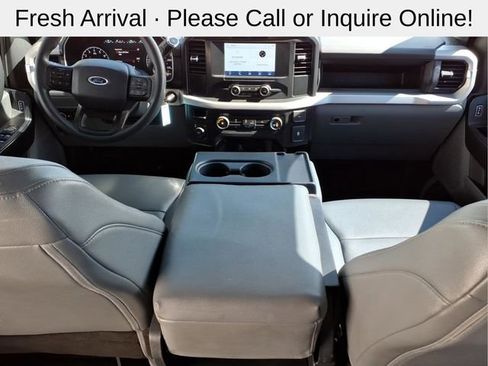 Used 2022 Ford F150 XL w/ Equipment Group 101A High image 21