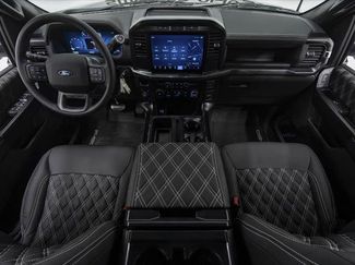 Used 2024 Ford F150 STX w/ Mobile Office Package video 2