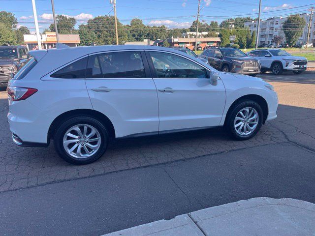 Used 2016 Acura RDX w/ Technology Package AWD/4WD image 20
