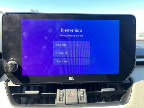 Certified 2023 Toyota RAV4 Limited AWD/4WD image 25