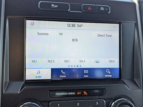 Used 2020 Ford F150 XL w/ Equipment Group 101A Mid image 17