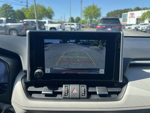 Certified 2024 Toyota RAV4 XLE Premium w/ Weather Package image 14