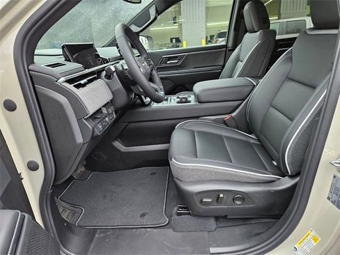 New 2026 GMC Sierra EV Elevation image 10