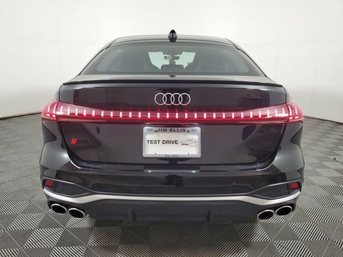 New 2026 Audi S5 Premium Plus AWD/4WD image 5