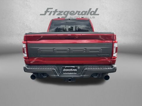Used 2023 Ford F150 Raptor w/ Raptor Carbon Fiber Package image 6