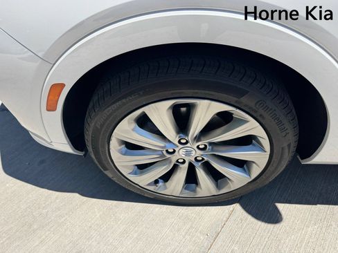 Used 2025 Buick Envista Avenir FWD image 9