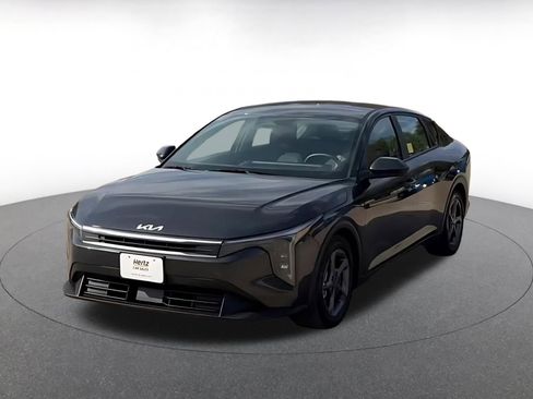 Used 2025 Kia K4 LXS image 7