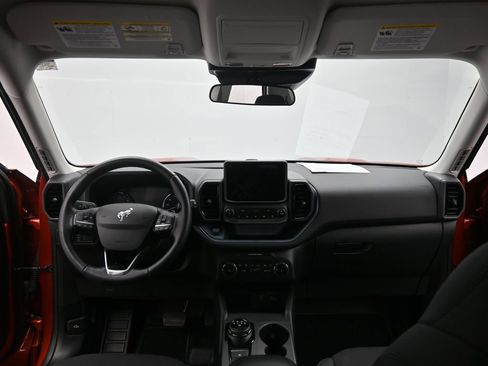 Used 2022 Ford Bronco Sport Badlands image 31