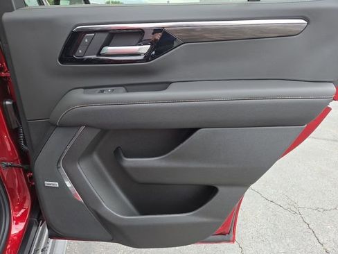 New 2026 Chevrolet Tahoe Premier AWD/4WD image 33