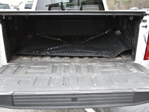 Used 2016 Ford F150 Lariat w/ Equipment Group 502A Luxury image 53