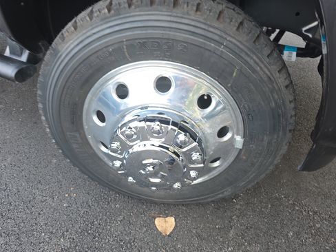 New 2026 RAM 5500 Laramie image 27