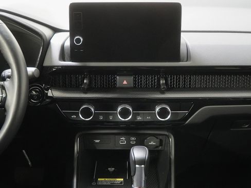 Certified 2025 Honda CR-V Sport Touring image 25