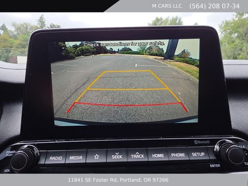 Used 2019 Kia Forte LXS FWD image 17