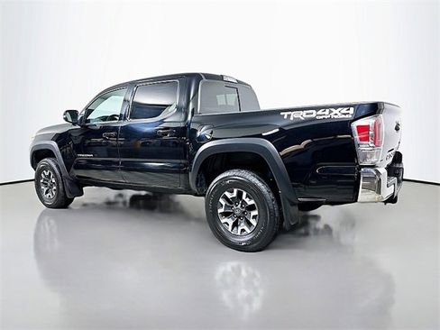 Used 2023 Toyota Tacoma TRD Off-Road image 5
