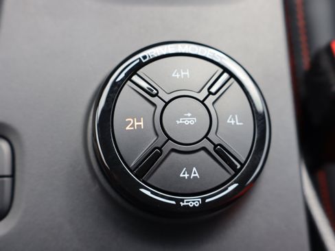 Used 2025 Ford Ranger Raptor AWD/4WD image 27