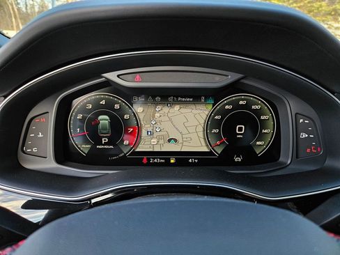 New 2026 Audi SQ8 Prestige image 13