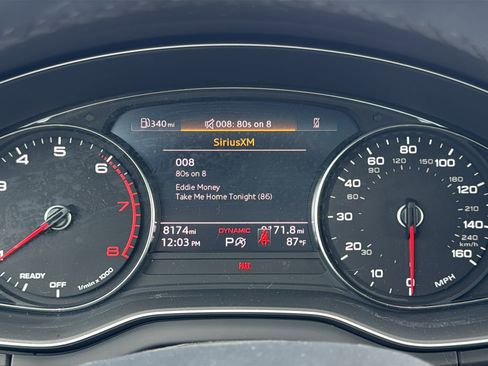 Used 2023 Audi Q5 2.0T Premium w/ Convenience Package AWD/4WD image 21