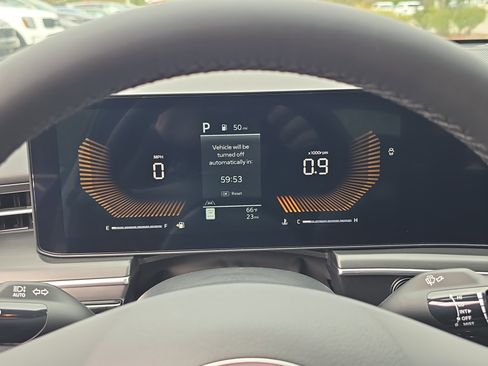 New 2026 Kia K5 GT-Line image 34