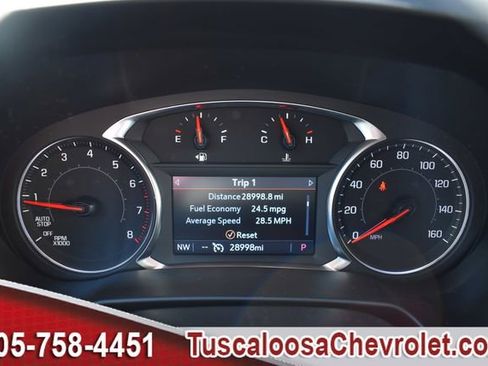 Used 2024 Chevrolet Blazer LT FWD image 32