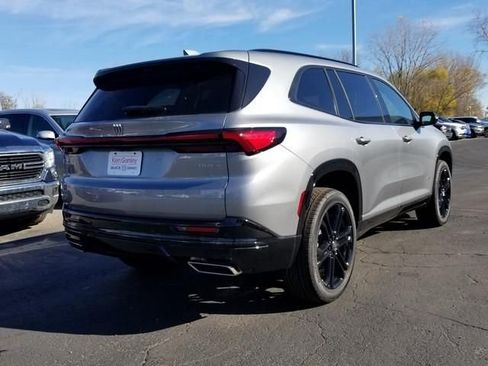 New 2026 Buick Enclave Sport Touring w/ Power Package AWD/4WD image 5