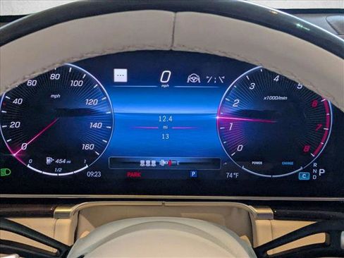 New 2026 Mercedes-Benz S 500 S 500 image 10