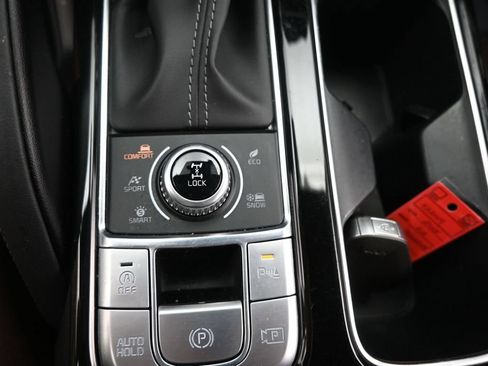 Certified 2024 Kia Telluride SX AWD/4WD image 35