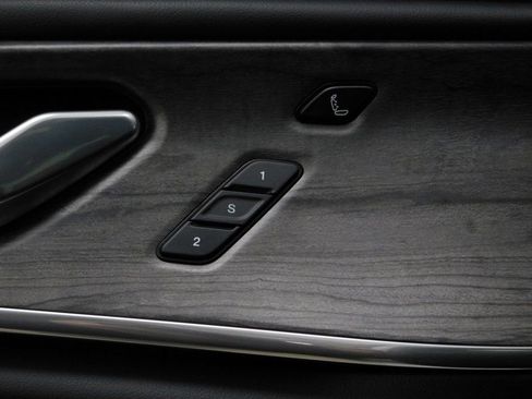 Used 2022 Jeep Grand Cherokee L Overland w/ Luxury Tech Group IV image 27