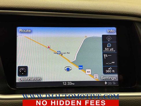 Used 2017 Audi Q5 2.0T Premium w/ Audi MMI Navigation Plus image 27