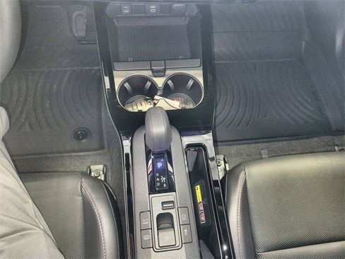 New 2026 Toyota Prius Plug-In Hybrid image 20