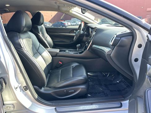 Used 2020 Nissan Maxima 3.5 SV w/ Floor Mat Group image 14