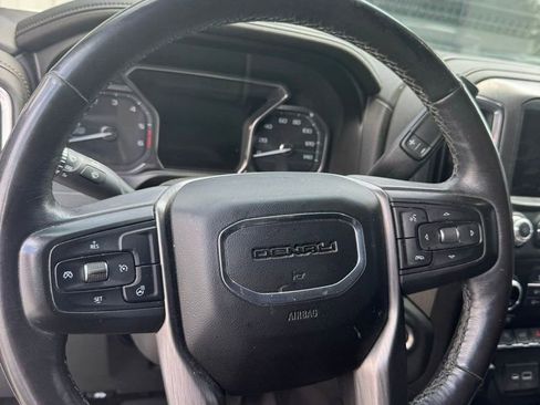 Used 2021 GMC Sierra 1500 Denali w/ LPO, GMC Protection Package AWD/4WD image 18