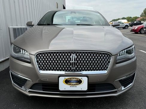 Used 2019 Lincoln MKZ Reserve image 7