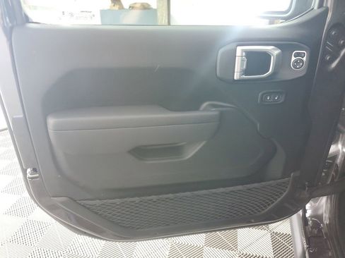 New 2026 Jeep Wrangler Unlimited Sport AWD/4WD image 26