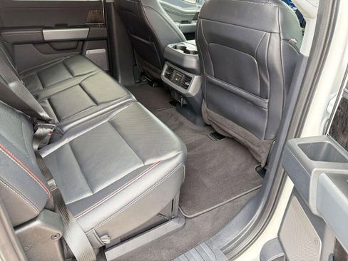 Used 2024 Ford F250 Lariat w/ Lariat Ultimate Package AWD/4WD image 28