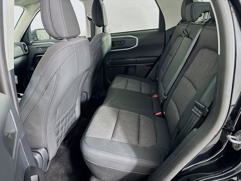 Used 2024 Ford Bronco Sport Big Bend AWD/4WD image 37