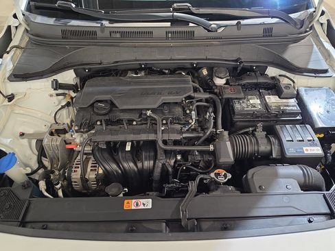 Used 2023 Hyundai Kona SEL w/ Convenience Package FWD image 18