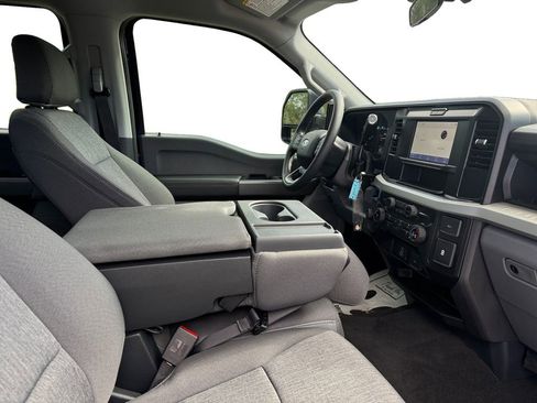 New 2026 Ford F250 XL w/ STX Appearance Package image 18