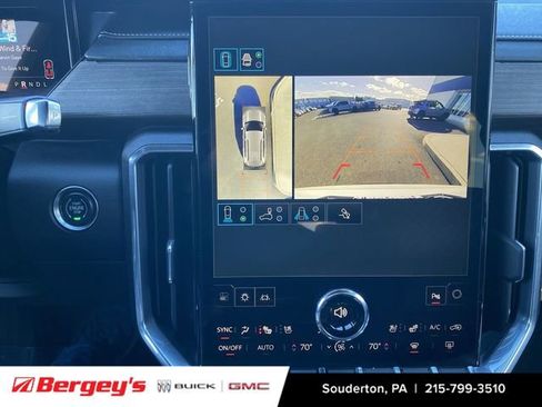 Certified 2024 GMC Acadia Denali w/ Super Cruise Package image 18