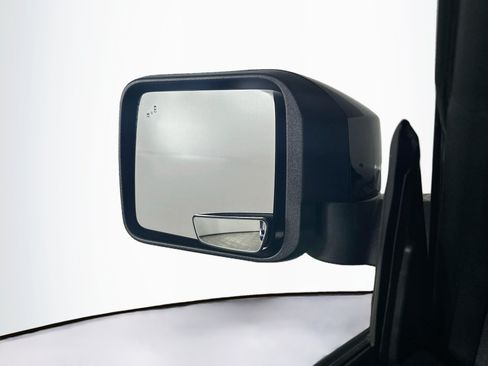 Used 2021 Ford Bronco First Edition AWD/4WD image 16