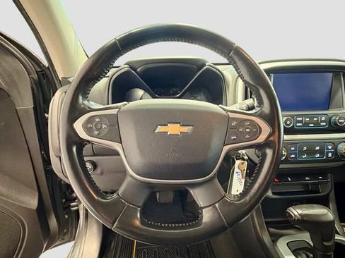Certified 2015 Chevrolet Colorado LT w/ LT Convenience Package RWD image 10