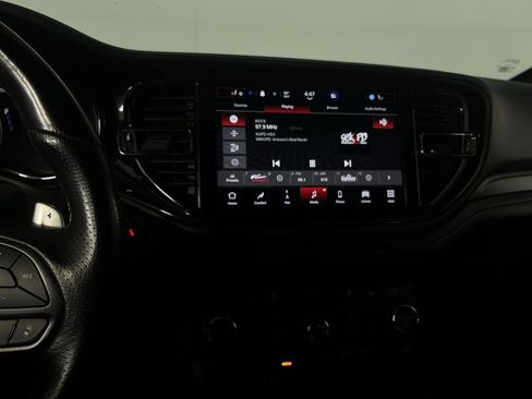 Certified 2023 Dodge Durango GT image 18