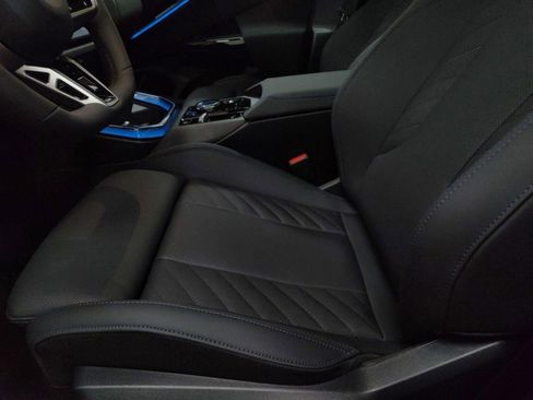 Used 2026 BMW X3 xDrive30 w/ Premium Package image 18