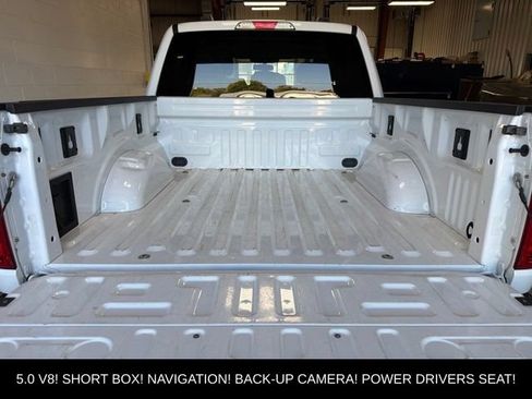 Used 2021 Ford F150 XLT w/ Equipment Group 301A Mid AWD/4WD image 8
