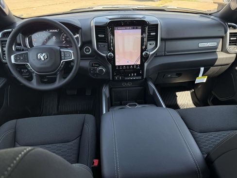 New 2026 RAM 1500 Lone Star image 10