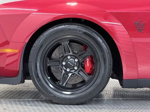 Used 2018 Dodge Challenger SRT Demon image 7