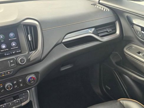 Used 2023 GMC Terrain AT4 w/ Infotainment Package II AWD/4WD image 19